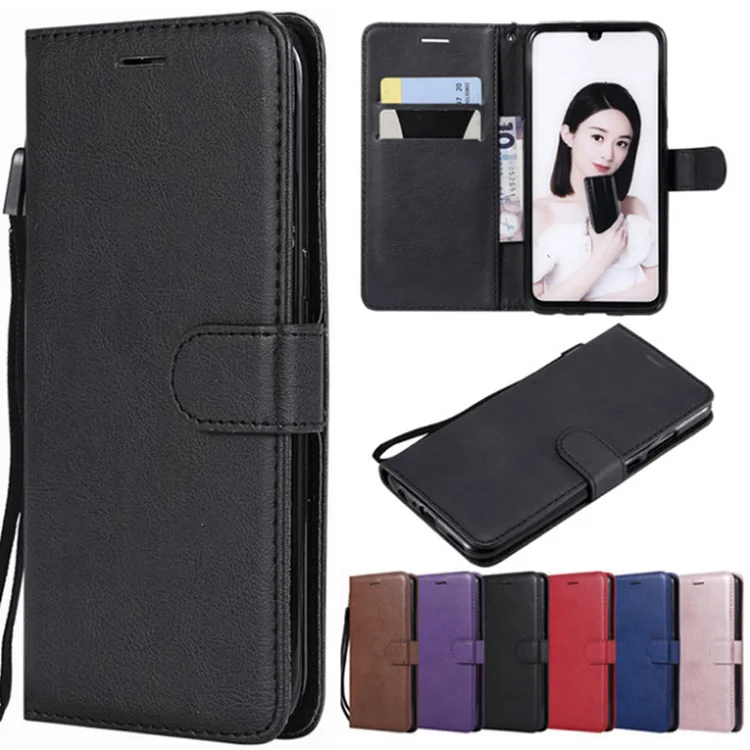 Huawei Y5 Lite 2018 Case on For Funda Huawei Y5 Lite 2018 DRA-LX5 Case Cover Vintage Simple Solid Color Flip Leather Phone Cases
Huawei Y5 Lite 2018 Case on For Funda Huawei Y5 Lite 2018 DRA-LX5 Case Cover Vintage Simple Solid Color Flip Leather Phone Cases