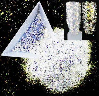 100g/pack, 0.2mm/0.4mm/Irregular/6mm Music Notes Shapes Sequins, Acrylic Shining Blue Slices 3D nail art glitters paillettes
100g/pack, 0.2mm/0.4mm/Irregular/6mm Music Notes Shapes Sequins, Acrylic Shining Blue Slices 3D nail art glitters paillettes