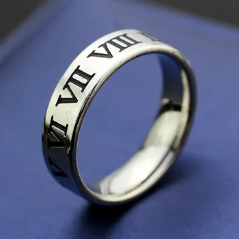 RONGQING 12pcs/pack 2019 Fashion Jewelry Stainless Steel Number Rings for women man
RONGQING 12pcs/pack 2019 Fashion Jewelry Stainless Steel Number Rings for women man