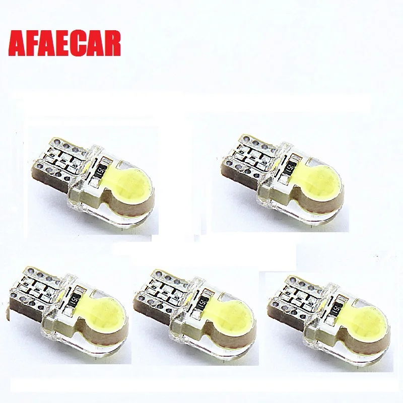 AFAECAR 50 шт. T10 LED W5W Автомобильные лампы, приборные огни 168, 194 оборотов, фонари Фонари для номерного знака, лампа для багажника
AFAECAR 50 шт. T10 LED W5W Автомобильные лампы, приборные огни 168, 194 оборотов, фонари Фонари для номерного знака, лампа для багажника