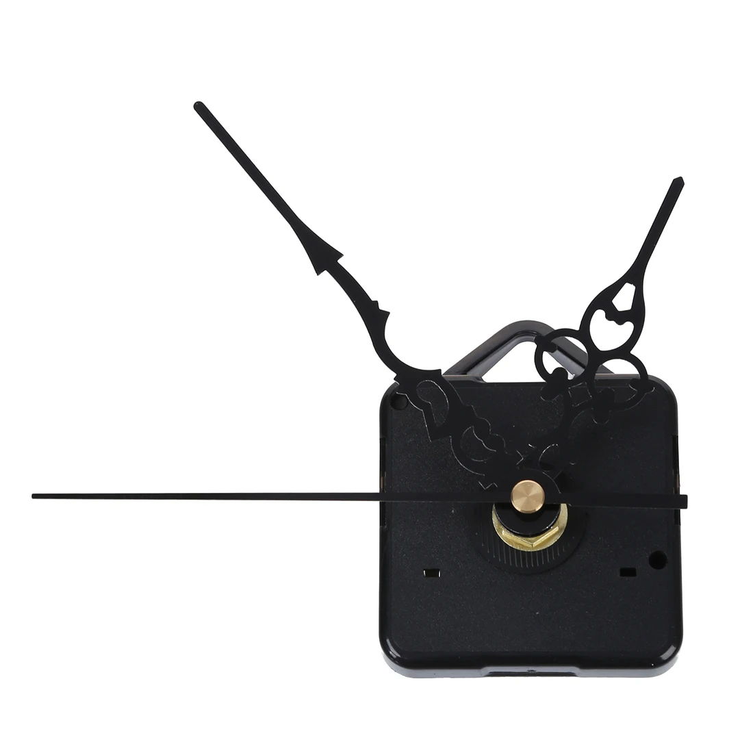 Machinery Clocks Movement Quartz Hours Seconds Countdown Black Office Table Clock
Machinery Clocks Movement Quartz Hours Seconds Countdown Black Office Table Clock