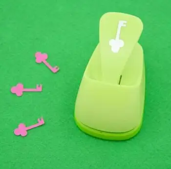 New style 2.5cm key shape EVA foam punch paper puncher for greeting card handmade ,Scrapbook Handmade freeshipping
New style 2.5cm key shape EVA foam punch paper puncher for greeting card handmade ,Scrapbook Handmade freeshipping