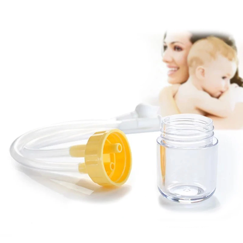1Pcs Nasal Aspirator Safe Infant Nose Cleaner Vacuum Suction Nasal Mucus Runny Aspirator Kids Inhalation for Baby Care Tool
1Pcs Nasal Aspirator Safe Infant Nose Cleaner Vacuum Suction Nasal Mucus Runny Aspirator Kids Inhalation for Baby Care Tool