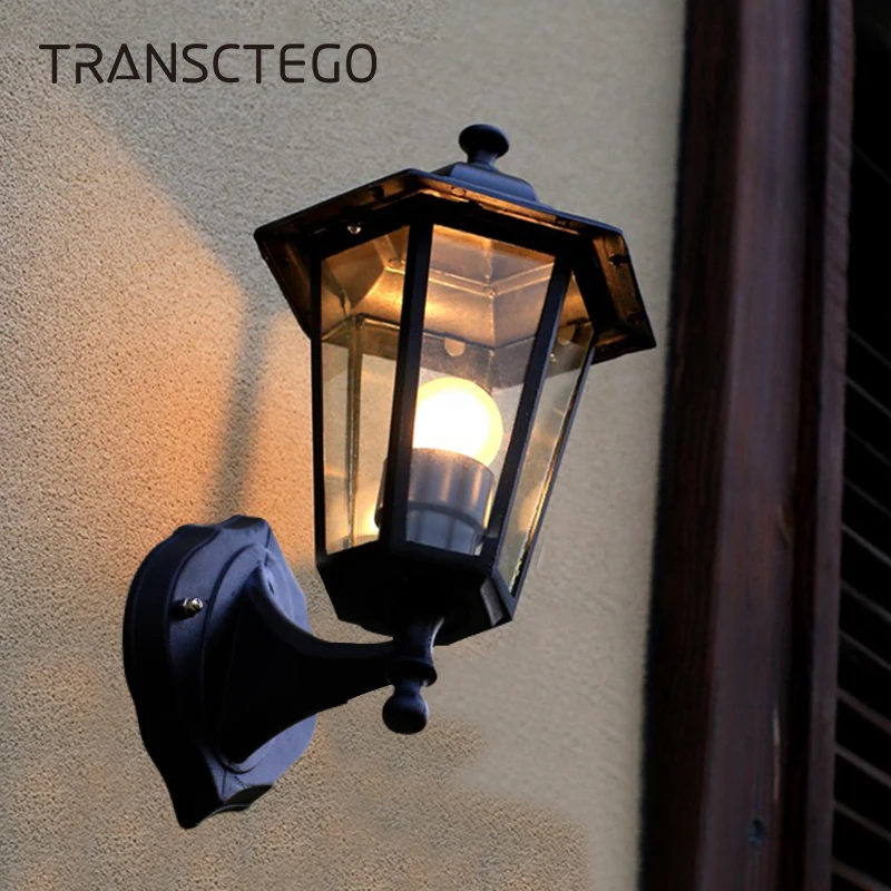 Wall Lamps stylo outdoor lights Indoor Lighting villa balcony For garden lamps waterproof light LED retro impression Wall Lamps
Wall Lamps stylo outdoor lights Indoor Lighting villa balcony For garden lamps waterproof light LED retro impression Wall Lamps