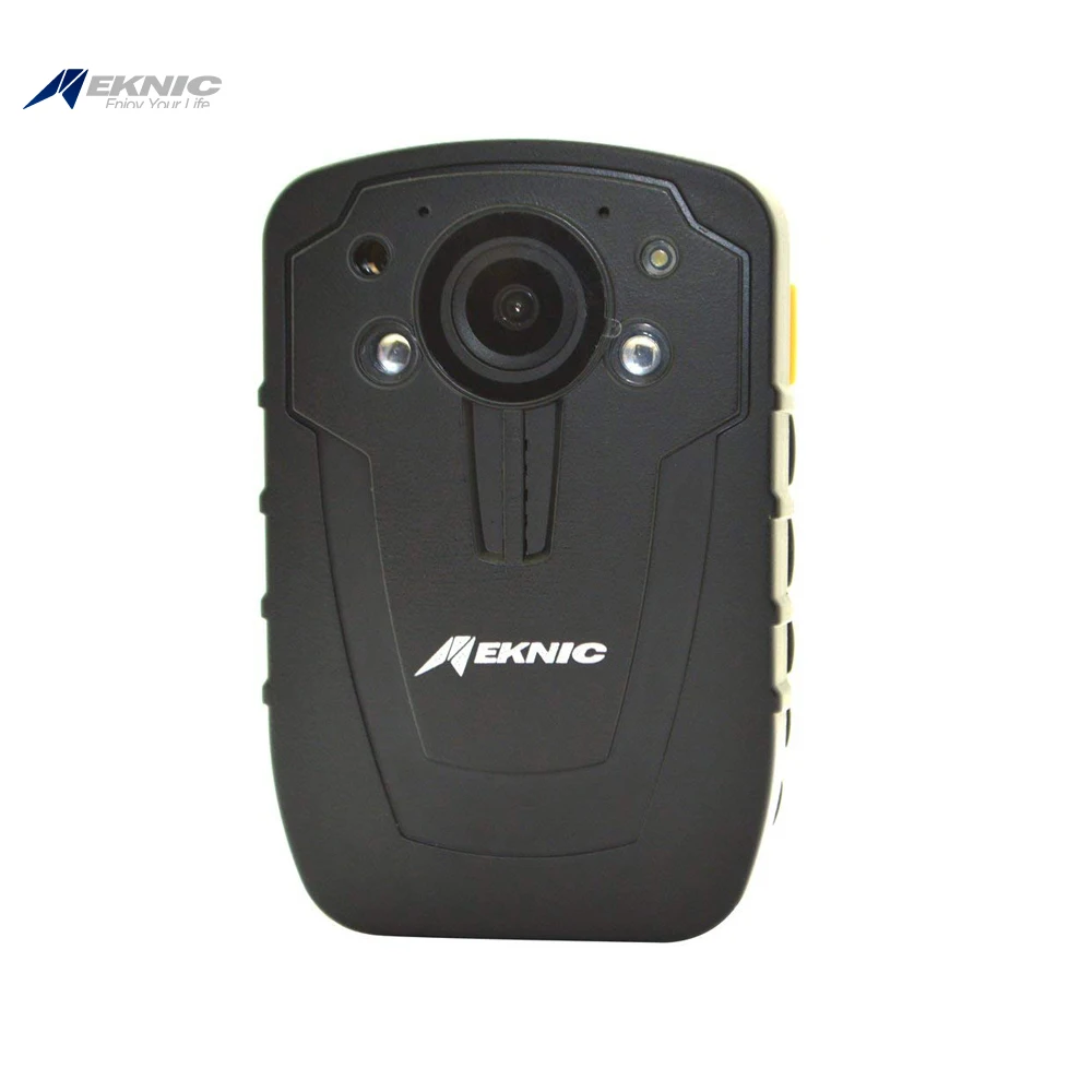 Meknic Q2 1296P Portable Security Guards Police Body Camera Night Vision Built in 32G Memory Body Worn Camera with 2" Display
Meknic Q2 1296P Portable Security Guards Police Body Camera Night Vision Built in 32G Memory Body Worn Camera with 2" Display