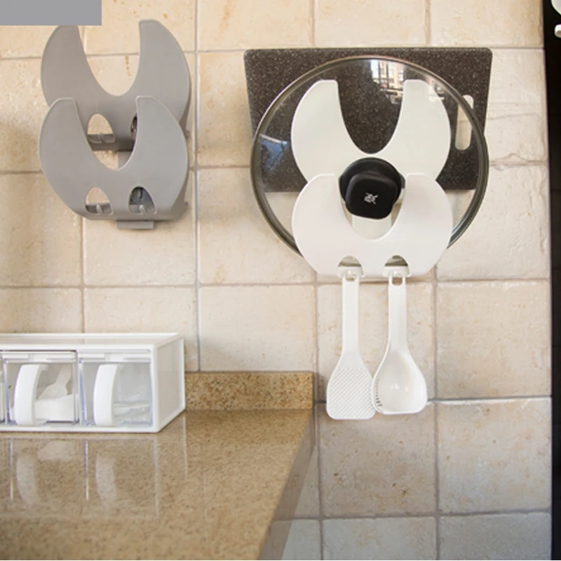 Kitchen knife brand wall Pan Pot Rack Ledge wall Shelf Hooks Tool Holders Kitchen Suction Cup Storage Holder
Kitchen knife brand wall Pan Pot Rack Ledge wall Shelf Hooks Tool Holders Kitchen Suction Cup Storage Holder