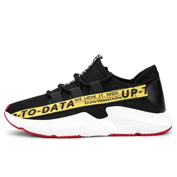 6Colors Men's breathable trend Doodle upper sport shoes Thin band soft handsome comfortable breathable Hight quality Sneakers
6Colors Men's breathable trend Doodle upper sport shoes Thin band soft handsome comfortable breathable Hight quality Sneakers