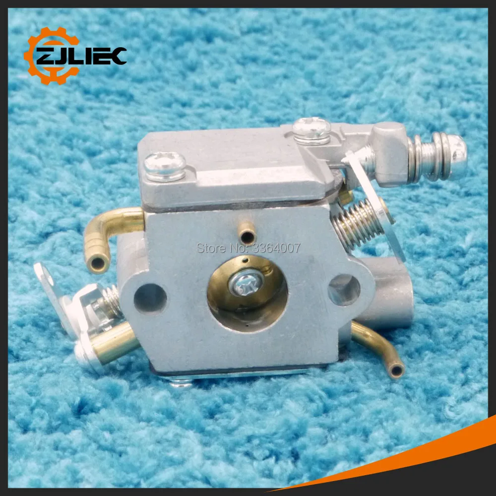 1pc 25cc chainsaw zama Carburetor fit for Chain Saw 2500 Chainsaw 25 cc chainsaw spare parts carburetor zama type
1pc 25cc chainsaw zama Carburetor fit for Chain Saw 2500 Chainsaw 25 cc chainsaw spare parts carburetor zama type