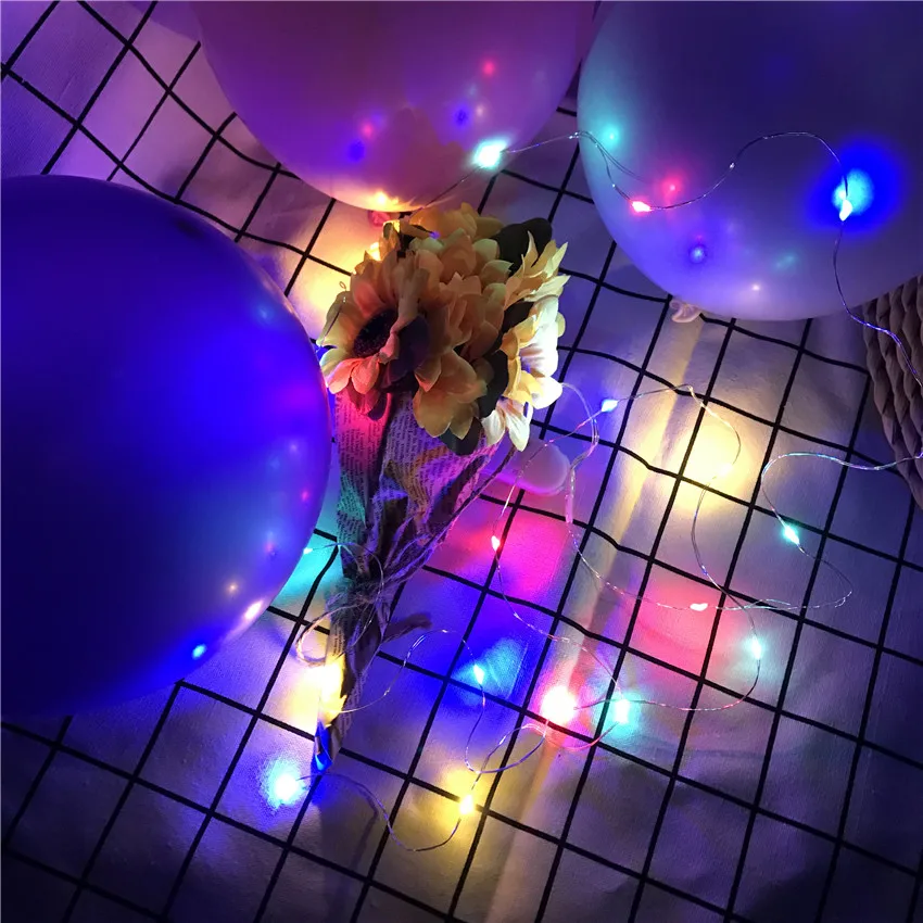 1M/2M Christmas Lights Waterproof Copper mini Fairy String Light Decoration LED Lamp for Home Wedding Decoration Indoor Outdoor
1M/2M Christmas Lights Waterproof Copper mini Fairy String Light Decoration LED Lamp for Home Wedding Decoration Indoor Outdoor