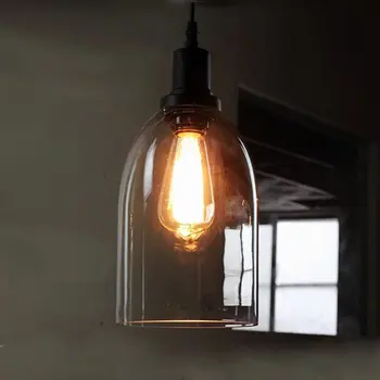 Retro Vintage loft Wine Bottle industrial black glass led pendant lights cord fixture ceiling lamp bar E27 for dining room cafe
Retro Vintage loft Wine Bottle industrial black glass led pendant lights cord fixture ceiling lamp bar E27 for dining room cafe