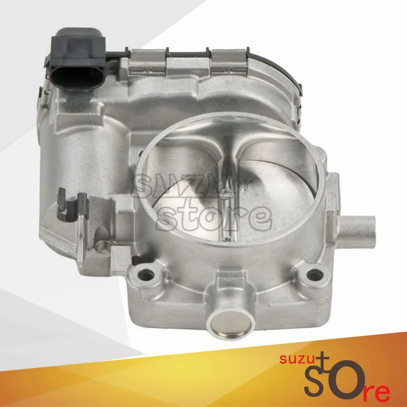 GOLKAR Throttle Body Actuator Air Valve Assembly For MERCEDES E500 C300 0280750017 / 1131410125
GOLKAR Throttle Body Actuator Air Valve Assembly For MERCEDES E500 C300 0280750017 / 1131410125