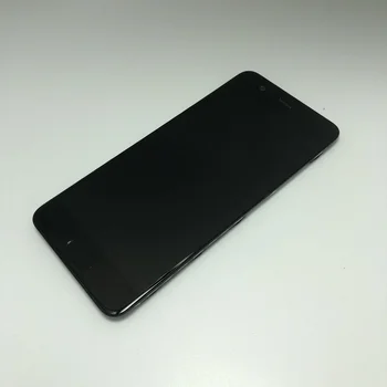 5.1' LCD Display With Frame For Huawei P10 LCD Display Touch Screen Digitizer For Huawei P10 VTR-L09 L10 L29
5.1' LCD Display With Frame For Huawei P10 LCD Display Touch Screen Digitizer For Huawei P10 VTR-L09 L10 L29