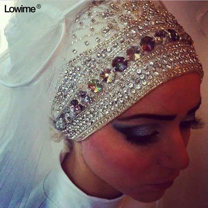 Bling Bling Muslim Long Hijab Ivory White Wedding Bridal Bride Veil Accessories Veils With Crystal Velo Veu De Noiva Boda
Bling Bling Muslim Long Hijab Ivory White Wedding Bridal Bride Veil Accessories Veils With Crystal Velo Veu De Noiva Boda