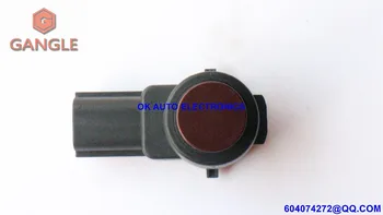 Parking Sensor PDC Sensor Parking Distance Control Sensor for GMC BUICK CHEVROLET 25961401
Parking Sensor PDC Sensor Parking Distance Control Sensor for GMC BUICK CHEVROLET 25961401