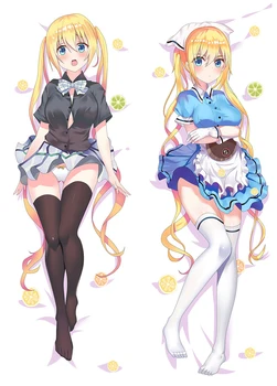 2018-July Japan Anime Blend S Characters sexy girl Hinata Kaho otaku Dakimakura body pillow cover case hugging body pillowcase
2018-July Japan Anime Blend S Characters sexy girl Hinata Kaho otaku Dakimakura body pillow cover case hugging body pillowcase