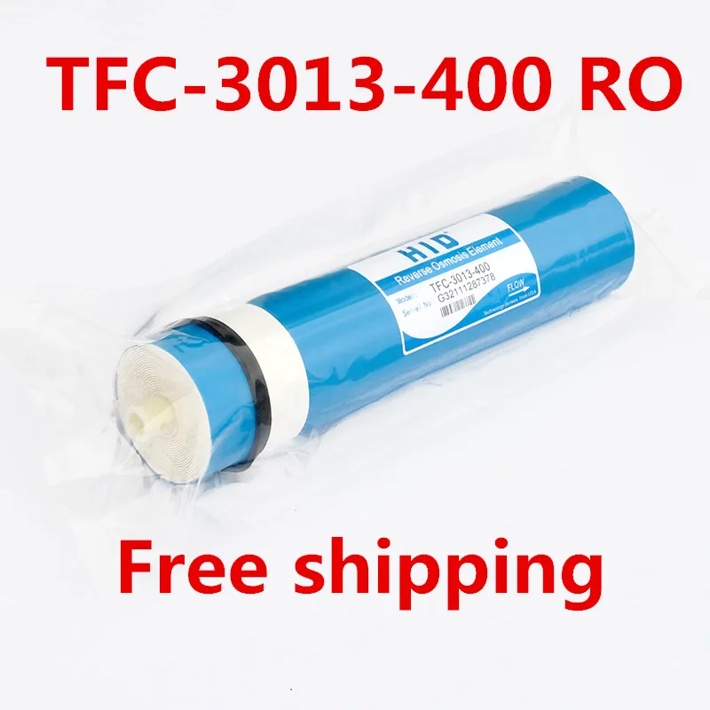 aquarium filter 400 gpd Reverse Osmosis Membrane TFC-3013-400 RO Membrane Water Filters Cartridges ro system Filter Membrane
aquarium filter 400 gpd Reverse Osmosis Membrane TFC-3013-400 RO Membrane Water Filters Cartridges ro system Filter Membrane