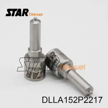 Common Rail Injector Nozzle Tip DLLA 152 P 2217 DLLA 152P2217 (0433 172 282) DLLA152P2217(0 433 172 282) for 0 445 120 294 
Common Rail Injector Nozzle Tip DLLA 152 P 2217 DLLA 152P2217 (0433 172 282) DLLA152P2217(0 433 172 282) for 0 445 120 294