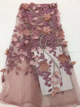 Royal Blue Lady Fabric For Wedding Dress beads Lace, Pink Tulle Lace Fabric, Good Quality African 3D Flower Lace white pink gold
Royal Blue Lady Fabric For Wedding Dress beads Lace, Pink Tulle Lace Fabric, Good Quality African 3D Flower Lace white pink gold