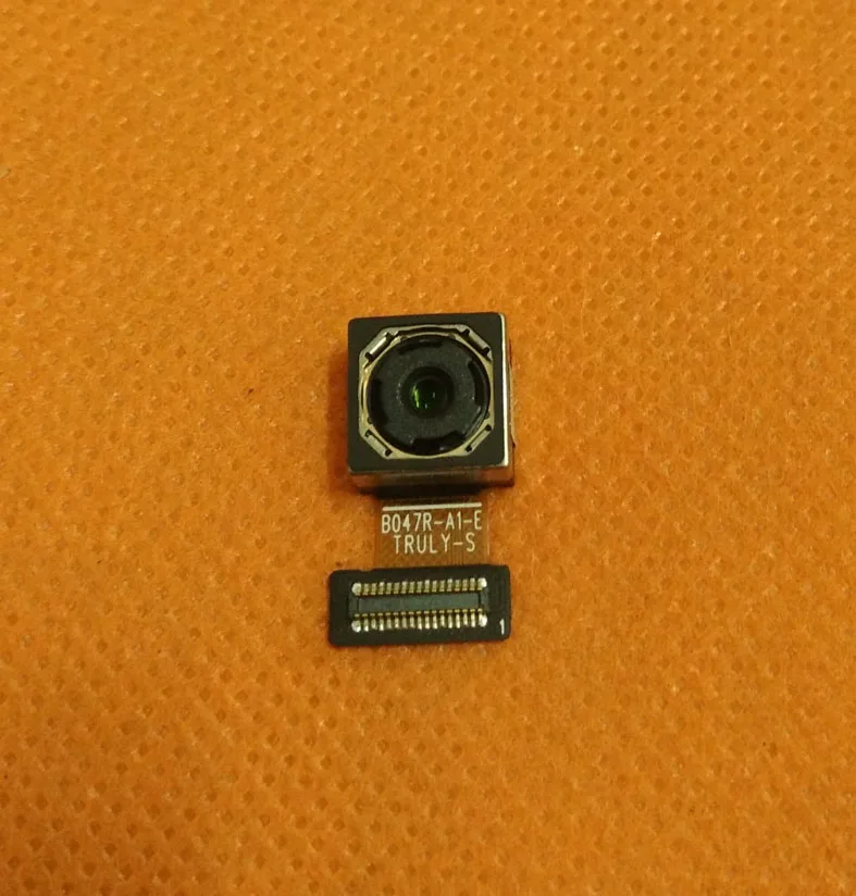 

Original Photo Rear Back Camera 13.0MP Module for Elephone P9000 MT6755 Octa Core 5.5" FHD 1080*1920 Free shipping