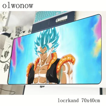 Dragon Ball mouse pad 70x40cm High-end mousepads best gaming mousepad gamer locrkand personalized mouse pads keyboard pc pad
Dragon Ball mouse pad 70x40cm High-end mousepads best gaming mousepad gamer locrkand personalized mouse pads keyboard pc pad