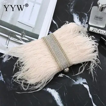 Evening Party Bags Clutches Tassel Purse Luxury Diamonds Girls Bag Rhinestone Elegant Wedding Party Clutch Bag Bolso Nina 2018
Evening Party Bags Clutches Tassel Purse Luxury Diamonds Girls Bag Rhinestone Elegant Wedding Party Clutch Bag Bolso Nina 2018