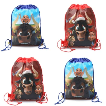 2020 Ferdinand non-woven fabrics drawstring Children Backpacks For Teenage Girls School Bags Book bags
2020 Ferdinand non-woven fabrics drawstring Children Backpacks For Teenage Girls School Bags Book bags