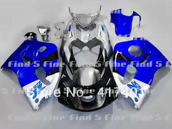 silver blue black for GSXR 600 750 96-00 GSX R600 GSXR600 GSXR750 GSX-R600 96 97 98 99 00 1996 1997 1998 1999 2000 fairing kit
silver blue black for GSXR 600 750 96-00 GSX R600 GSXR600 GSXR750 GSX-R600 96 97 98 99 00 1996 1997 1998 1999 2000 fairing kit