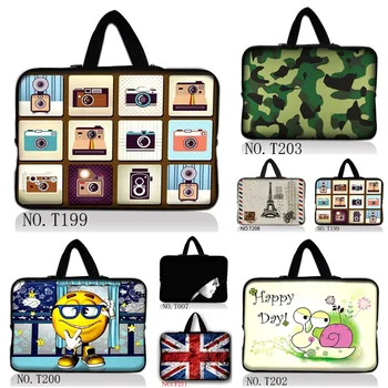 Cool Boy Men's Zipper 10" Tablet Sleeve Neoprene Bag Soft Carry Cover For samsung galaxy tab 4 10.1 Tab Protector For Ipad 4 9.7
Cool Boy Men's Zipper 10" Tablet Sleeve Neoprene Bag Soft Carry Cover For samsung galaxy tab 4 10.1 Tab Protector For Ipad 4 9.7
