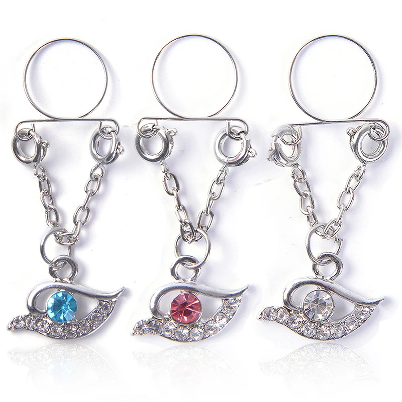 2019 New Non Pierced Clip on Nipple Ring Sexy Nipple Body Jewelry Adult Fake Piercing Tongue Rings 2 Pcs Hollow Body Jewelry
2019 New Non Pierced Clip on Nipple Ring Sexy Nipple Body Jewelry Adult Fake Piercing Tongue Rings 2 Pcs Hollow Body Jewelry
