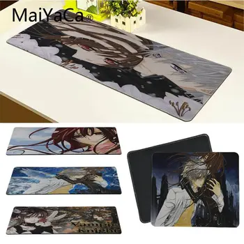 MaiYaCa Top Quality Anime Vampire Knight Rubber Mouse Durable Desktop Customized MousePads Computer Laptop Anime Mouse Mat
MaiYaCa Top Quality Anime Vampire Knight Rubber Mouse Durable Desktop Customized MousePads Computer Laptop Anime Mouse Mat