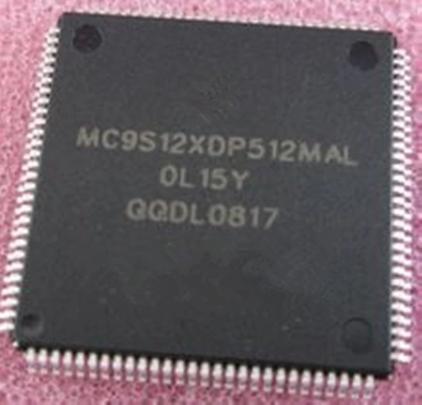 MC9S12XDP512MAL MC9S12XDP512 TQFP112 1 шт. | Электронные компоненты и принадлежности