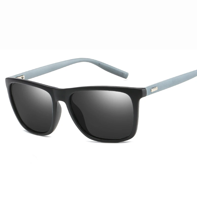 2018 new men women HD polarized sunglasses fashion anti UV outdoors decoration eyewear designer design driver's driving mirror
2018 new men women HD polarized sunglasses fashion anti UV outdoors decoration eyewear designer design driver's driving mirror