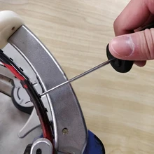 Alpha Badminton Machine String Tools Awl Threading Tool Mini Tennis Racket Tools Awl Badminton AccessoriesAcc-005
Alpha Badminton Machine String Tools Awl Threading Tool Mini Tennis Racket Tools Awl Badminton AccessoriesAcc-005