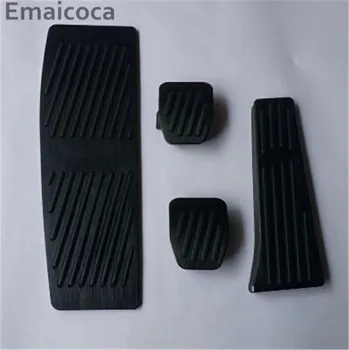 Car styling Aluminum alloy gas brake footrest Pedal modify cover case For BMW 1 2 3 4-series F30 F31 F35 316 318 328 320 335i
Car styling Aluminum alloy gas brake footrest Pedal modify cover case For BMW 1 2 3 4-series F30 F31 F35 316 318 328 320 335i