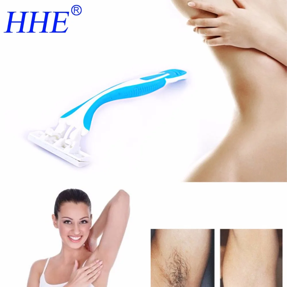 Bikini shavers reviews