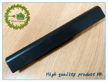 GYIYGY 10.8V 28wh 2422mAh MR03 Battery for HP Pavilion 10 TouchSmart series laptop HSTNN-IB5T 740005-121 740722-001
GYIYGY 10.8V 28wh 2422mAh MR03 Battery for HP Pavilion 10 TouchSmart series laptop HSTNN-IB5T 740005-121 740722-001