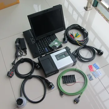 2016 best quality mb star c5 multiplexer with full set cables mb sd connect c5 with software V2016.09 in x200t touch screen PC 
2016 best quality mb star c5 multiplexer with full set cables mb sd connect c5 with software V2016.09 in x200t touch screen PC