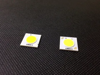 Cree XLamp CXA1507 15W Ceramics COB LED Array Light EasyWhite 5000K Warm White 3000K with or without Holder
Cree XLamp CXA1507 15W Ceramics COB LED Array Light EasyWhite 5000K Warm White 3000K with or without Holder