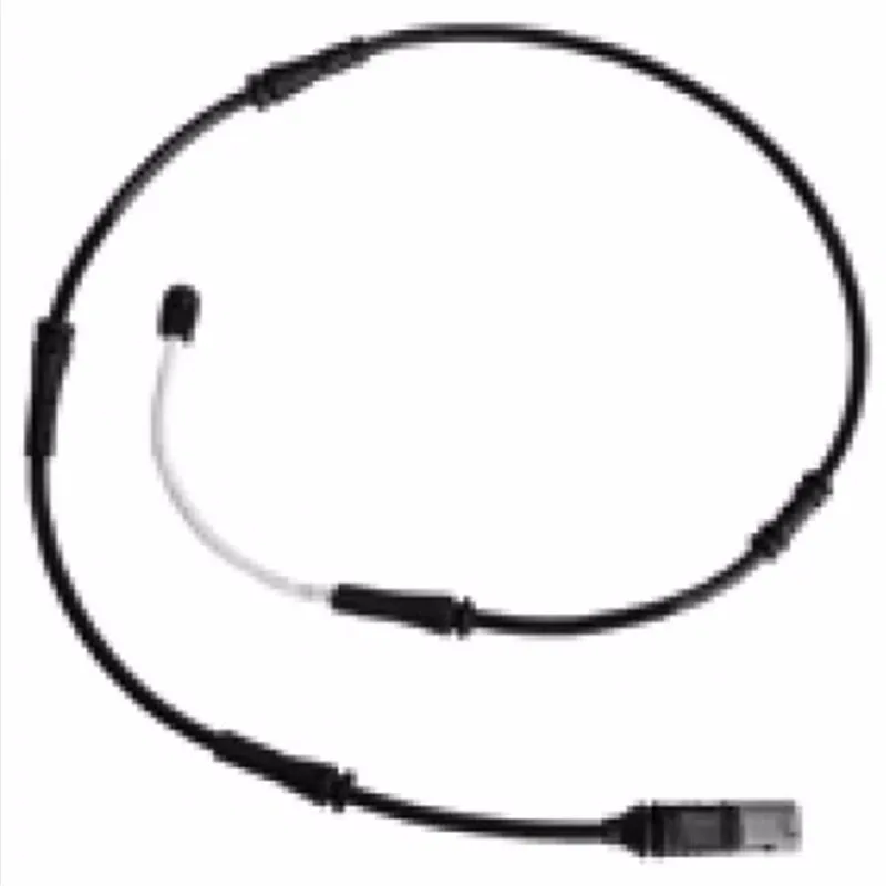 Для BMW F06 F10 F12 F13 F18 2010-2014 + Автомобильная тормозной системы Датчик износа тормозных