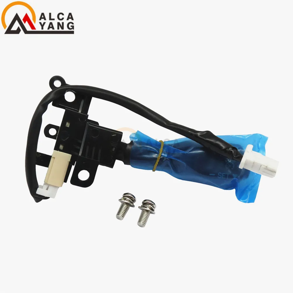 Cruise Control Switch Cruise Speed Mode 84632-34011 For Toyota VERSO WISH RUKUS E'Z AURIS RACTIS ETIOS SIENTA NEW /
Cruise Control Switch Cruise Speed Mode 84632-34011 For Toyota VERSO WISH RUKUS E'Z AURIS RACTIS ETIOS SIENTA NEW /