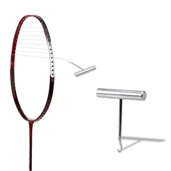1pcs Stringing Tool Racket String Assistance Puller Professional Tennis Badminton Squash Racquet Stringing Tool
1pcs Stringing Tool Racket String Assistance Puller Professional Tennis Badminton Squash Racquet Stringing Tool