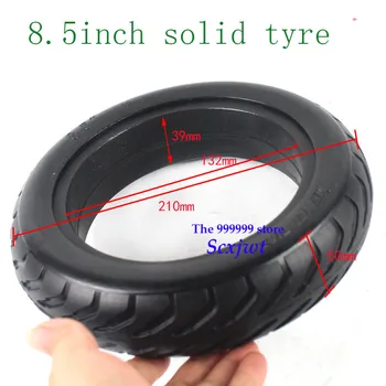 Free Shipping 8.5 Inches Solid Tyres with Good Quality 8.5 Inch for Baby Carriage Wheelbarrow Electric Scooter Gas Scooter
Free Shipping 8.5 Inches Solid Tyres with Good Quality 8.5 Inch for Baby Carriage Wheelbarrow Electric Scooter Gas Scooter