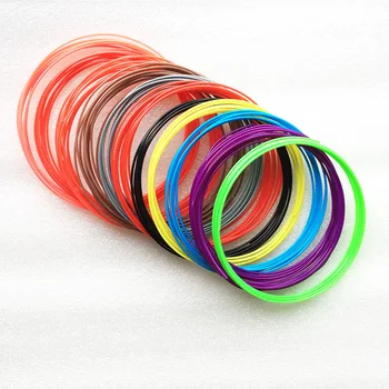 20 color 10M a roll or 10 color/set or 20 color/set 3D Filament ABS 1.75mm Plastic Rubber Printing Material For 3D Printer Pen
20 color 10M a roll or 10 color/set or 20 color/set 3D Filament ABS 1.75mm Plastic Rubber Printing Material For 3D Printer Pen