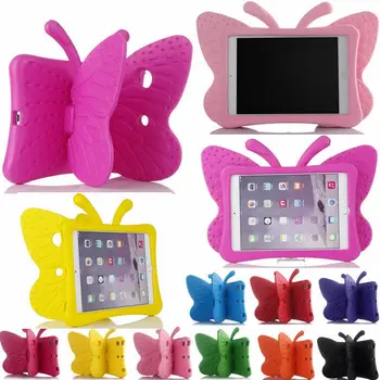 XSKEMP Cartoon Tablet Protective Shell For Samsung Galaxy Tab 3 7.0 T210 T211 Kids EVA Butterfly Shockproof Stand Case Cover
XSKEMP Cartoon Tablet Protective Shell For Samsung Galaxy Tab 3 7.0 T210 T211 Kids EVA Butterfly Shockproof Stand Case Cover