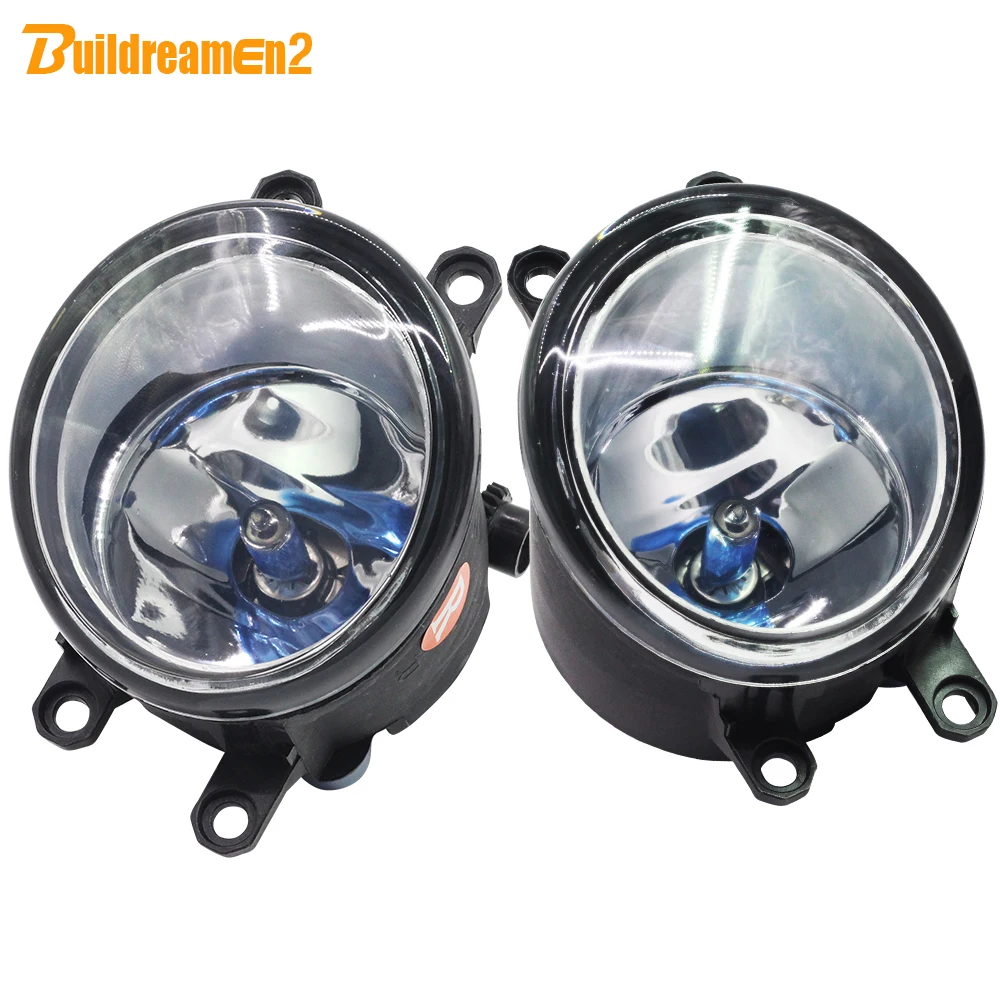 For Toyota Tacoma Venza Avensis Verso Camry Highlander Corolla Matrix 2 Pieces 100W Car Styling Halogen Fog Light 12V High Power
For Toyota Tacoma Venza Avensis Verso Camry Highlander Corolla Matrix 2 Pieces 100W Car Styling Halogen Fog Light 12V High Power
