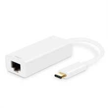 SKW T-C007 Type-C Converter Adapter Type-C to RJ45 conversion Cable 60Hz / 10K for Apple MacBook laptop TV projector
SKW T-C007 Type-C Converter Adapter Type-C to RJ45 conversion Cable 60Hz / 10K for Apple MacBook laptop TV projector