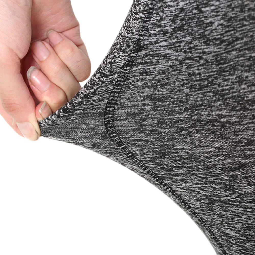 Women Yoga Pants Sports Running Elastic High Waist Tights Bandage Wrap Dance Leggings Workout Fitness Trousers New Hot