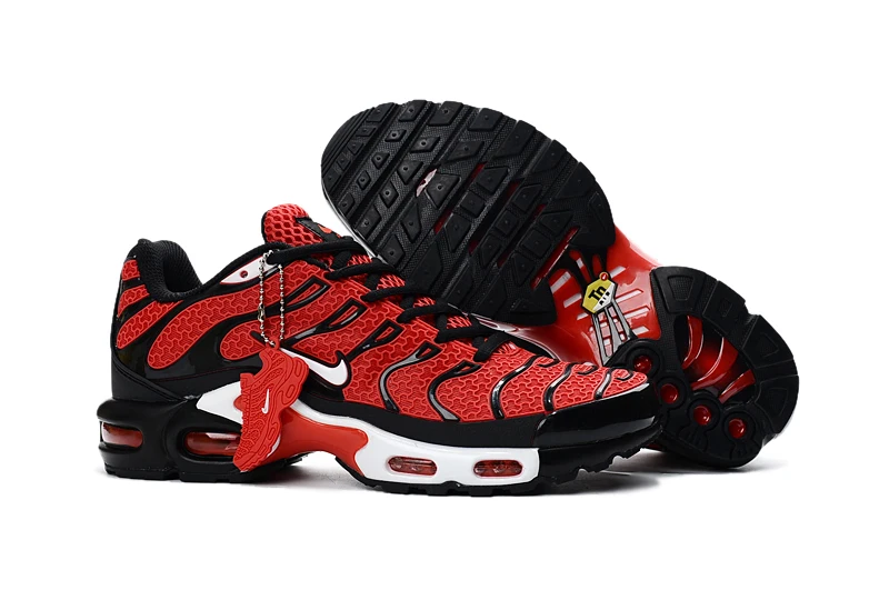 nike air max plus - men's