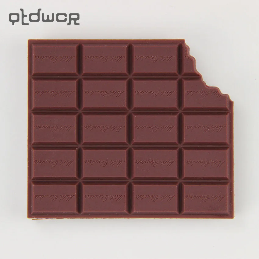 Chocolate Stickers Creative Sticker Diary High Quality Note Notebook Papeleria Office Supplies 1pcs
Chocolate Stickers Creative Sticker Diary High Quality Note Notebook Papeleria Office Supplies 1pcs