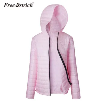 Free Ostrich Jacket Women Winter Hooded Zipper Long Sleeve Coats Solid Parkas Warm Clothes Women Jacket Dropshipping De12
Free Ostrich Jacket Women Winter Hooded Zipper Long Sleeve Coats Solid Parkas Warm Clothes Women Jacket Dropshipping De12